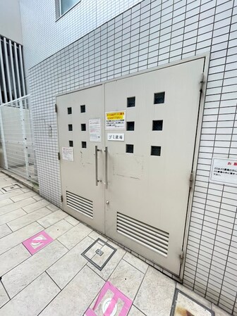 堺筋本町駅 徒歩5分 2階の物件内観写真